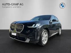 Neu 2025 BMW X3 Comfort Edition SUV | CHF 74’900 (Guter Preis)