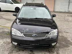 Gebraucht 2004 Ford Mondeo Ghia | CHF 1’200 (Superpreis)