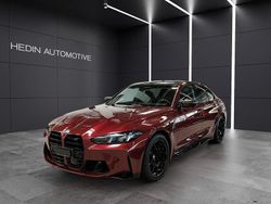 Neu 2025 BMW M3 Competition Edition Limousine | CHF 132’800 (Etwas zu teuer)