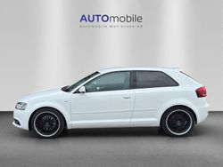 Gebraucht 2012 Audi A3 Ambition Limousine | CHF 7’900 (Fairer Preis)