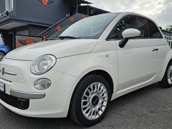 Gebraucht 2012 Fiat 500 | CHF 7’900 (Teuer)
