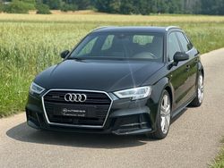 Gebraucht 2019 Audi A3 Attraction | CHF 17’999 (Guter Preis)