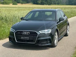 Gebraucht 2019 Audi A3 Attraction | CHF 19’999 (Fairer Preis)