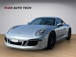 Gebraucht 2015 Porsche 911 Carrera GTS Coupé | CHF 124’860 (Guter Preis)