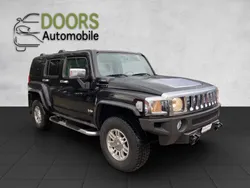 Gebraucht 2007 Hummer H3 SUV | CHF 13’900
