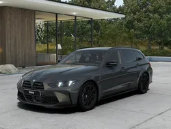 Neu 2025 BMW M3 Competition Edition Kombi | CHF 125’900 (Guter Preis)