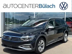 Gebraucht 2023 VW Passat Alltrack Kombi | CHF 38’900 (Fairer Preis)