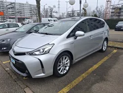Gebraucht 2015 Toyota Prius+ Sol Van / Kleinbus | CHF 22’900 (Fairer Preis)