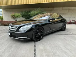 Gebraucht 2010 Mercedes CL500 Coupé | CHF 32’900