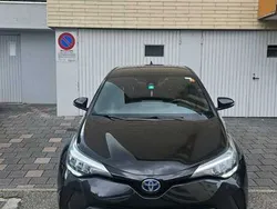 Gebraucht 2021 Toyota C-HR Trend SUV | CHF 17’999 (Superpreis)