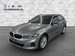 Gebraucht 2023 BMW 320e Kombi | CHF 42’990 (Teuer)
