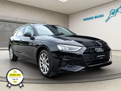 Gebraucht 2021 Audi A4 Attraction Kombi | CHF 27’700 (Guter Preis)