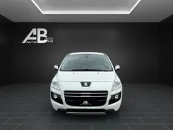Gebraucht 2012 Peugeot 3008 SUV | CHF 5’880 (Guter Preis)