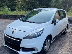 Gebraucht 2012 Renault Scénic III Dynamique Van / Kleinbus | CHF 6’500 (Fairer Preis)