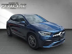Gebraucht 2020 Mercedes GLA250 AMG line SUV | CHF 32’900 (Guter Preis)