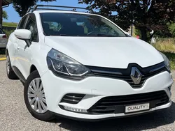 Gebraucht 2016 Renault Clio IV Zen | CHF 7’200 (Guter Preis)