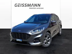 Gebraucht 2024 Ford Kuga ST-Line SUV | CHF 36’000 (Fairer Preis)