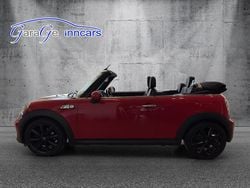 Gebraucht 2011 Mini Cooper S Cabriolet Cabrio | CHF 7’900