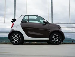 Gebraucht 2019 Smart ForTwo Cabrio Passion Cabrio | CHF 12’999
