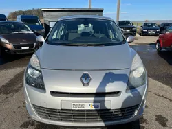 Gebraucht 2009 Renault Grand Scénic III Van / Kleinbus | CHF 2’100 (Guter Preis)