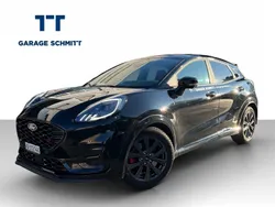 Gebraucht 2024 Ford Puma ST | CHF 29’900 (Superpreis)
