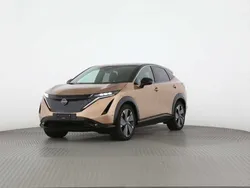 Gebraucht 2022 Nissan Ariya Evolve SUV | CHF 35’500 (Guter Preis)