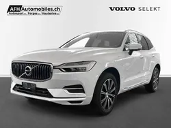 Gebraucht 2020 Volvo XC60 Inscription SUV | CHF 41’500 (Fairer Preis)