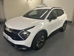 Gebraucht 2024 Kia Sportage SUV | CHF 36’490 (Guter Preis)