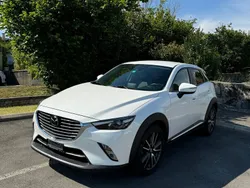 Gebraucht 2016 Mazda CX-3 SUV | CHF 10’400 (Fairer Preis)