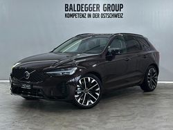 Neu 2025 Volvo XC60 Ultra SUV | CHF 80’860 (Guter Preis)