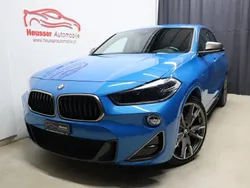 Gebraucht 2020 BMW X2 Performance SUV | CHF 33’800 (Fairer Preis)