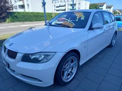 Gebraucht 2008 BMW 325 Kombi | CHF 2’800 (Teuer)