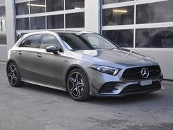 Gebraucht 2021 Mercedes A35 AMG AMG | CHF 35’900 (Guter Preis)
