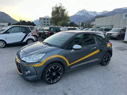 Gebraucht 2011 DS Automobiles DS3 | CHF 4’800 (Fairer Preis)