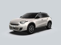 Neu 2025 Fiat 600 La Prima SUV | CHF 34’600 (Teuer)