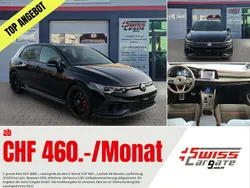 Gebraucht 2022 VW Golf VIII GTI Clubsport | CHF 35’800 (Fairer Preis)