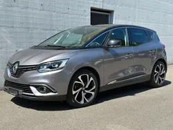 Gebraucht 2017 Renault Scénic IV Bose Edition Van / Kleinbus | CHF 13’600 (Superpreis)