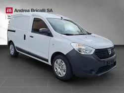 Gebraucht 2020 Dacia Dokker Van | CHF 9’800 (Superpreis)