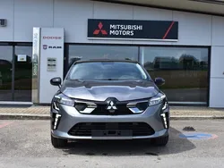 Neu 2025 Mitsubishi Colt Invite+ | CHF 25’800 (Superpreis)