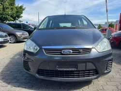 Gebraucht 2007 Ford C-MAX Van / Kleinbus | CHF 750 (Superpreis)