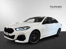 Gebraucht 2021 BMW M235 Coupé | CHF 32’900 (Guter Preis)