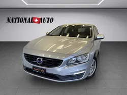 Gebraucht 2018 Volvo V60 Kinetic Kombi | CHF 9’590
