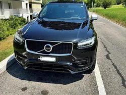 Gebraucht 2018 Volvo XC90 R-Design SUV | CHF 23’000 (Guter Preis)