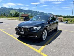Gebraucht 2011 BMW 530 Gran Turismo M Sport | CHF 8’899