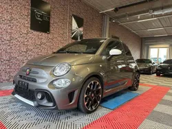 Gebraucht 2021 Fiat 500 Abarth Abarth | CHF 20’900 (Guter Preis)