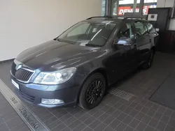 Gebraucht 2009 Skoda Octavia Ambiente Kombi | CHF 3’200 (Fairer Preis)