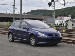 Gebraucht 2005 Peugeot 307 | CHF 800 (Guter Preis)
