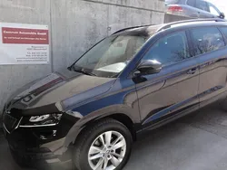 Gebraucht 2021 Skoda Karoq Style SUV | CHF 22’880 (Fairer Preis)