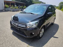 Gebraucht 2015 Suzuki Celerio | CHF 5’500 (Fairer Preis)