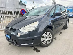 Gebraucht 2009 Ford S-MAX S Van / Kleinbus | CHF 5’990 (Fairer Preis)